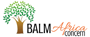 Balm Africa Concern